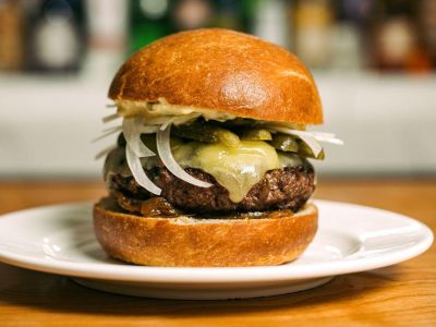 The 15 Best Burger Places In New Orleans, La, The 15 Best Places For Burgers In New Orleans